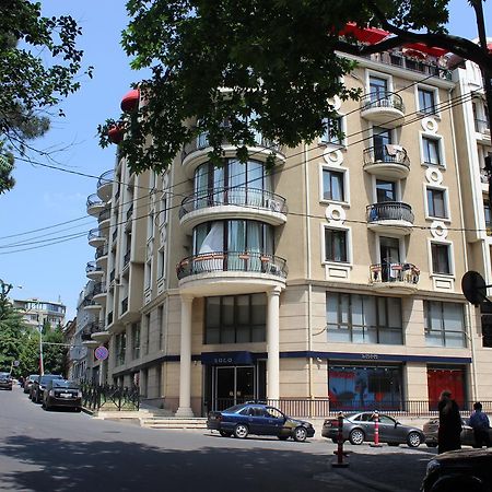 Mtatsminda Apartment Tbilisi Exteriör bild