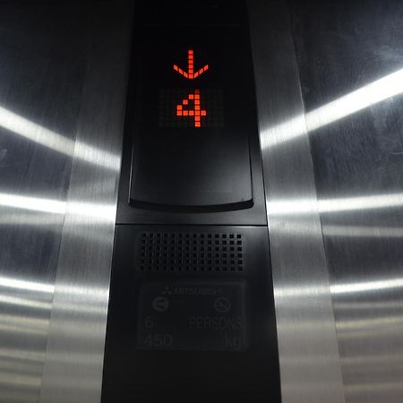 Mtatsminda Apartment Tbilisi Exteriör bild