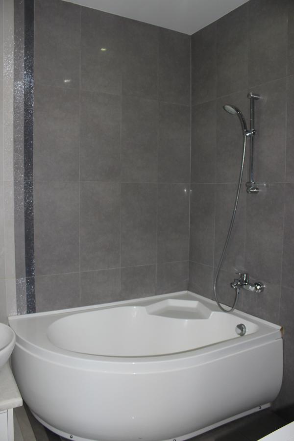 Mtatsminda Apartment Tbilisi Exteriör bild