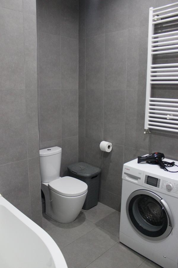 Mtatsminda Apartment Tbilisi Exteriör bild