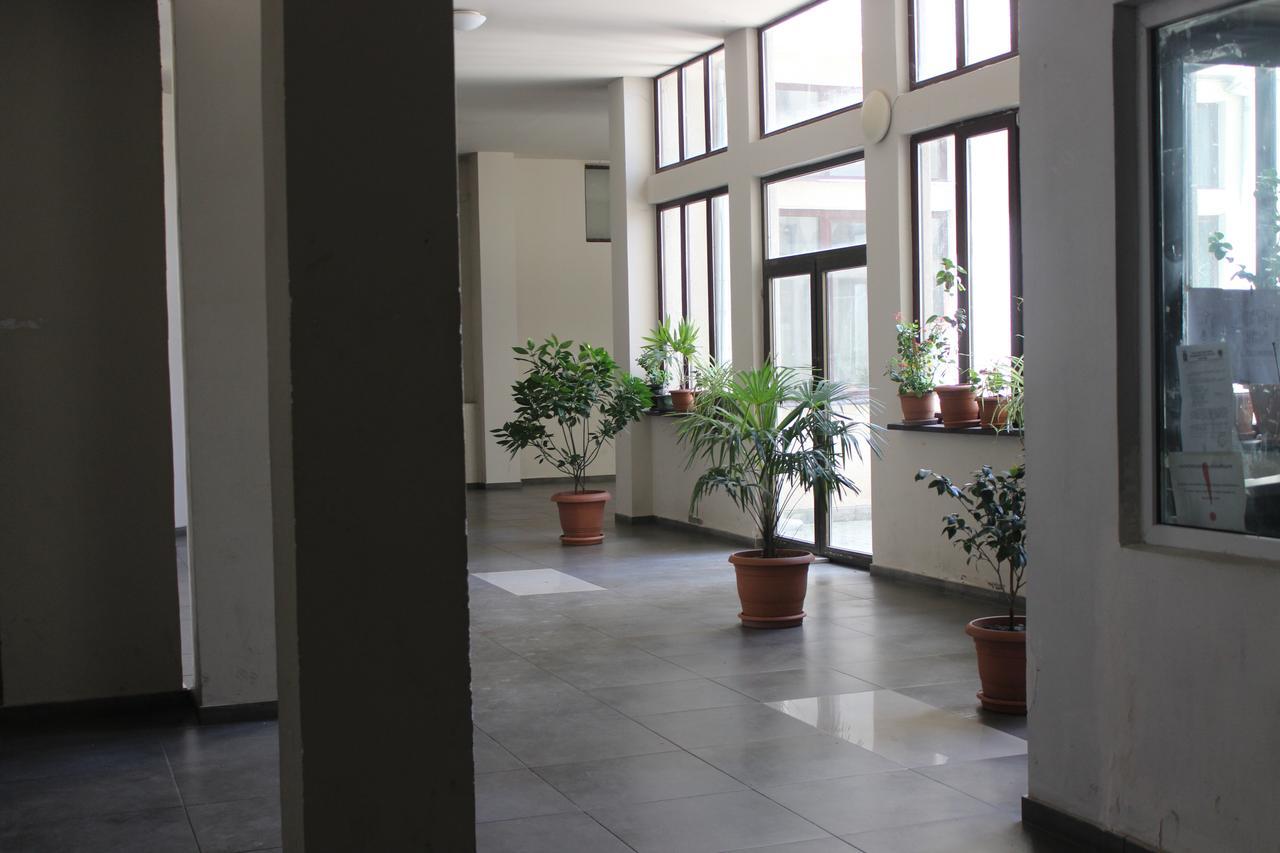 Mtatsminda Apartment Tbilisi Exteriör bild