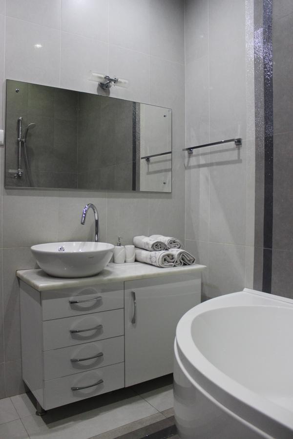 Mtatsminda Apartment Tbilisi Exteriör bild