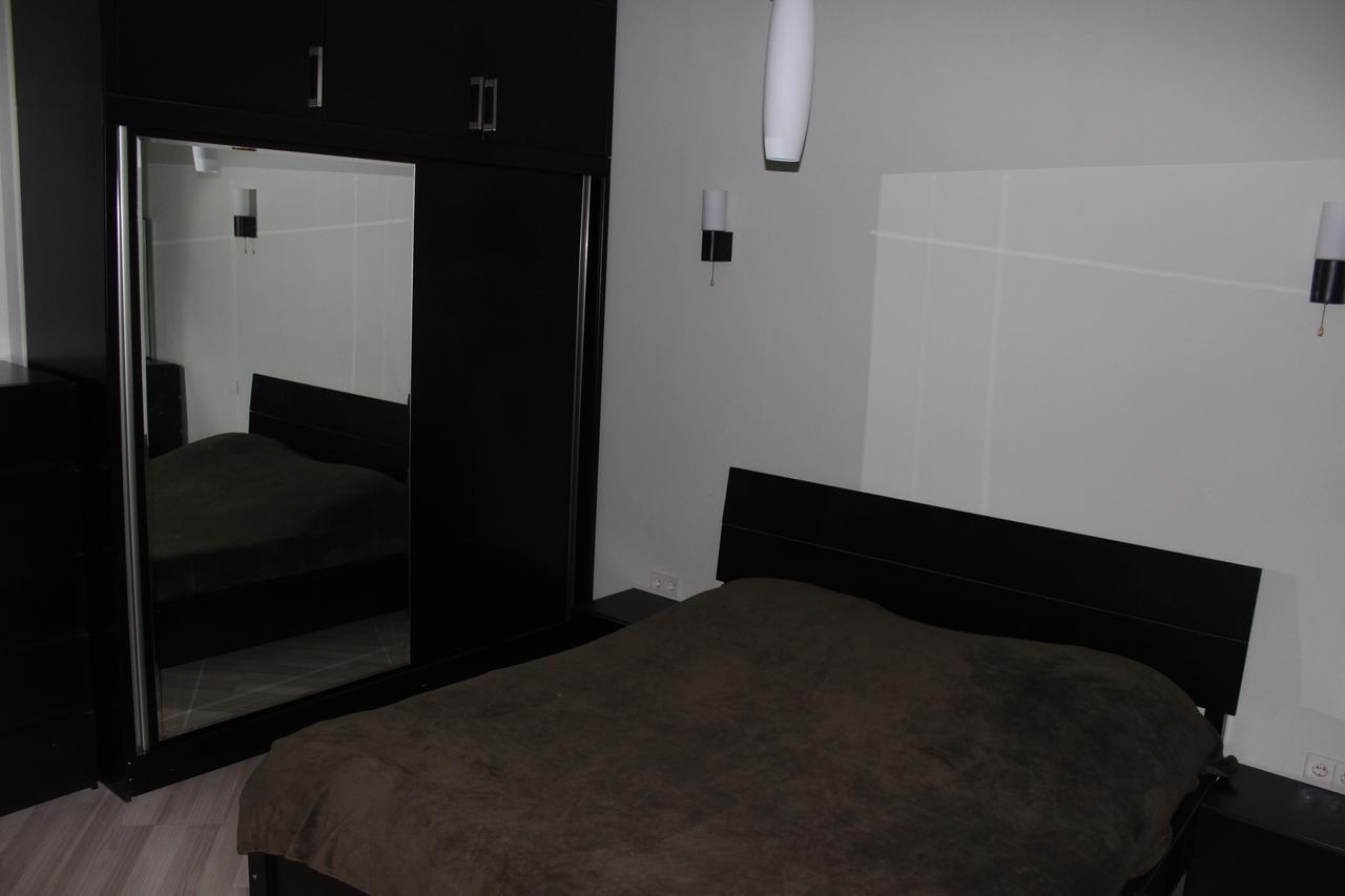 Mtatsminda Apartment Tbilisi Exteriör bild