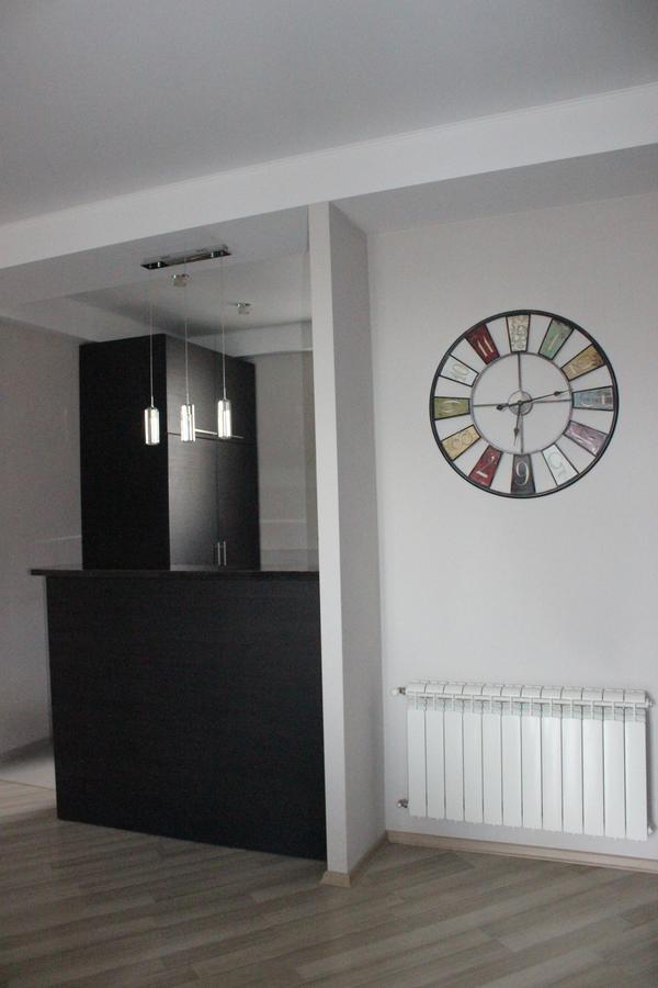 Mtatsminda Apartment Tbilisi Exteriör bild