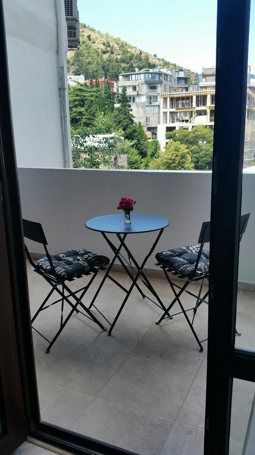 Mtatsminda Apartment Tbilisi Exteriör bild