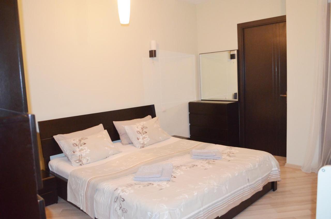Mtatsminda Apartment Tbilisi Exteriör bild