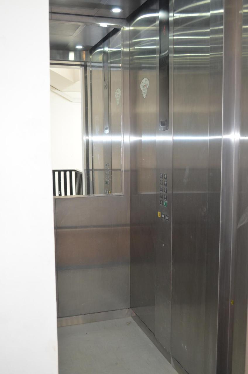 Mtatsminda Apartment Tbilisi Exteriör bild