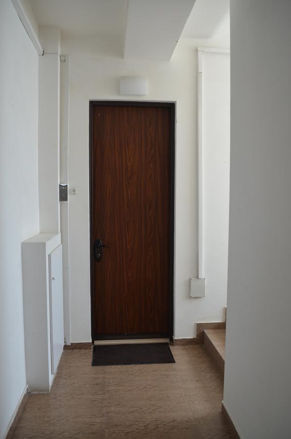 Mtatsminda Apartment Tbilisi Exteriör bild