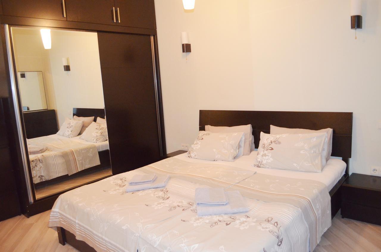 Mtatsminda Apartment Tbilisi Exteriör bild
