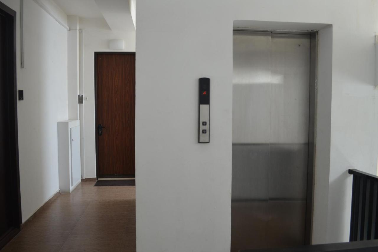 Mtatsminda Apartment Tbilisi Exteriör bild